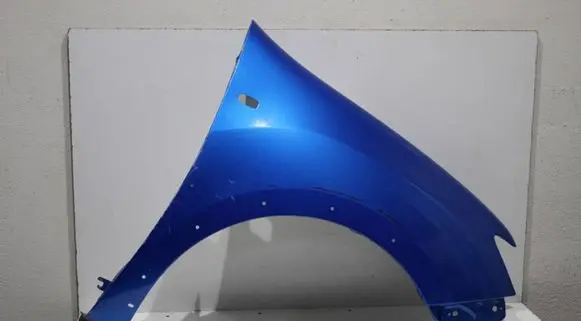 Renault Sandero II Fender