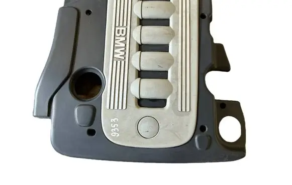 BMW X5 E53 Engine cover (trim) 15195001