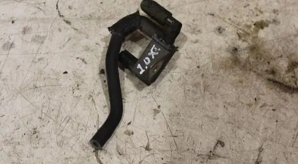 Subaru Forester SG Vacuum valve 