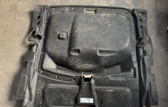 Volvo XC90 Other trunk/boot trim element 32241446