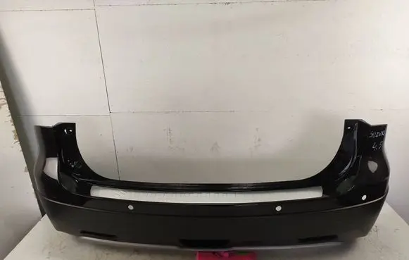 Suzuki SX4 S-Cross Rear bumper 7182161M0