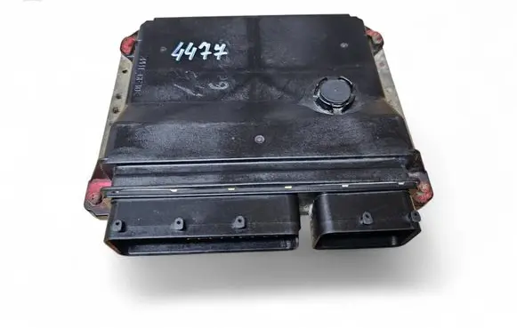 Toyota Yaris Engine control unit/module ECU 8966152F10 2120003660
