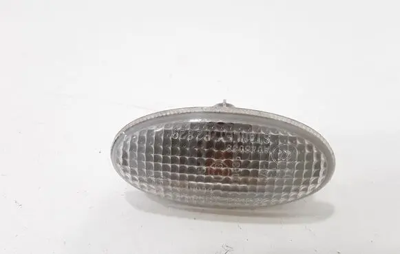 Mazda 3 I Front fender indicator light