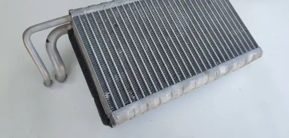 Air conditioning (A/C) radiator (interior)