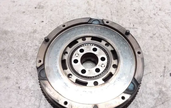 BMW 3 E46 Dual mass flywheel 7512693