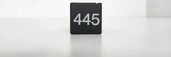 Skoda Superb B5 (3U) Other relay 3U0959627