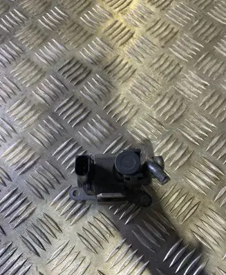 Audi A6 S6 C7 4G Turbo solenoid valve 059906609