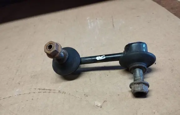 Rear anti-roll bar/stabilizer link