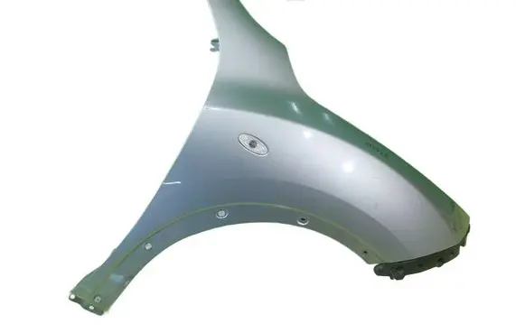 Nissan Juke I F15 Fender PRZOD PRAWY
