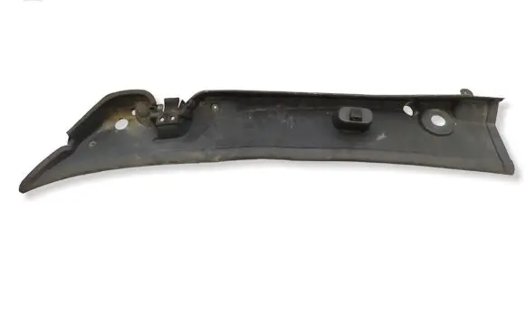 Fiat Ducato Windshield trim 1306178070