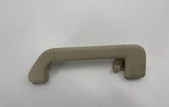 Volkswagen Touareg II Rear interior roof grab handle 7P0857643 7P0857644 7P0857643B95T