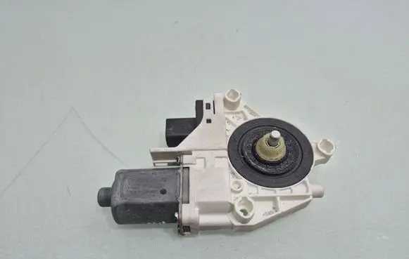 Dodge Journey Front door window regulator motor 962581100