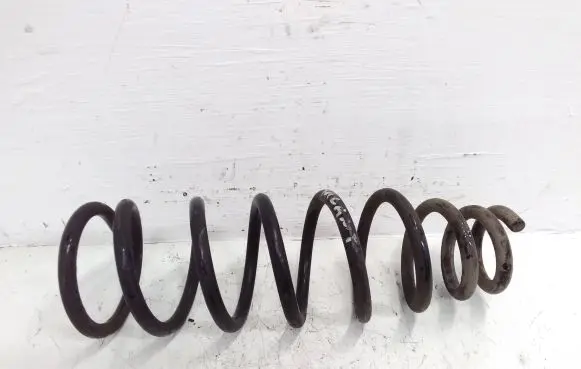 Mitsubishi Galant Rear coil spring