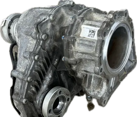 Dodge Charger Gearbox transfer box case 68214750AC