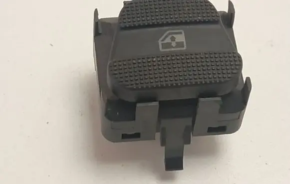 Volkswagen Golf III Electric window control switch 1H0959855C
