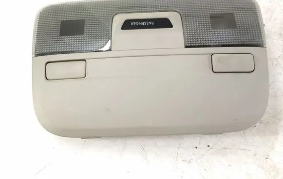 Subaru Legacy Front seat light VC12-005