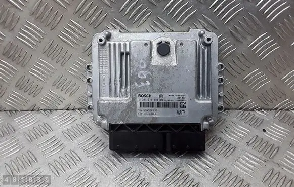 Honda Civic Engine control unit/module 0281015482
