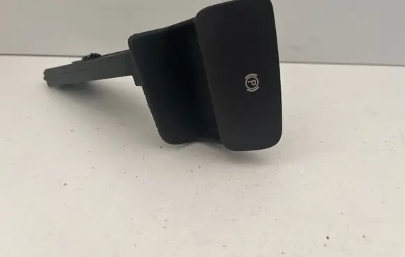 Audi Q7 4L Hand brake release handle 000719