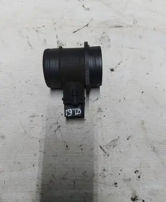 Volkswagen Touran I Mass air flow meter 0281002531