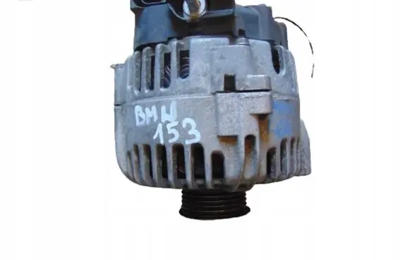Mini Cooper Countryman R60 Generator/alternator 7823291