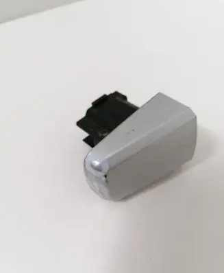 Opel Astra J Rear door handle cover 
