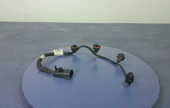 Ford Kuga II Other wiring loom BM5G-9F666-AC