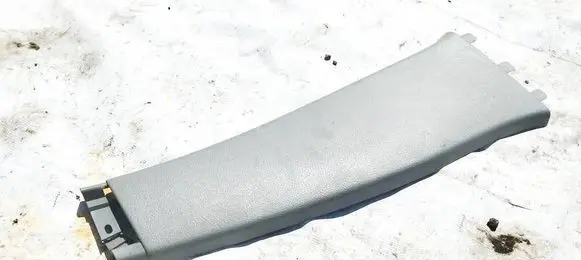 Renault Scenic I (B) pillar trim (top) 7700432277