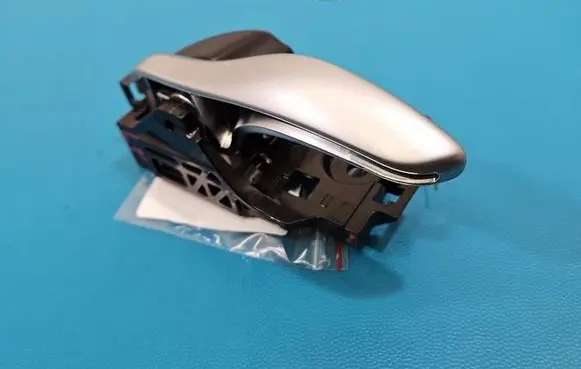 Toyota C-HR I Front door interior handle 69274F4010 IMPRK1588741