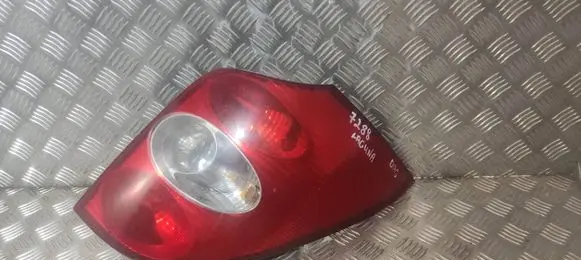Renault Laguna II Rear/tail lights 8200002472