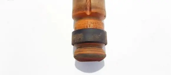 Peugeot 406 Front shock absorber damper bump stop 9620713480