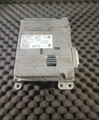 Mercedes-Benz B W247 Other control units/modules A2479005214