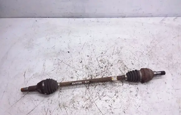 Opel Antara Rear driveshaft 96624822