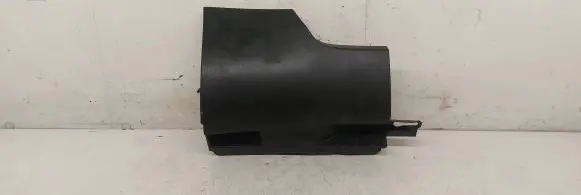 Volkswagen PASSAT B6 Side skirt rear trim 3C0853898