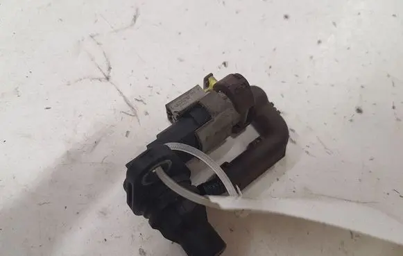 Opel Insignia A Crankshaft position sensor 55216243