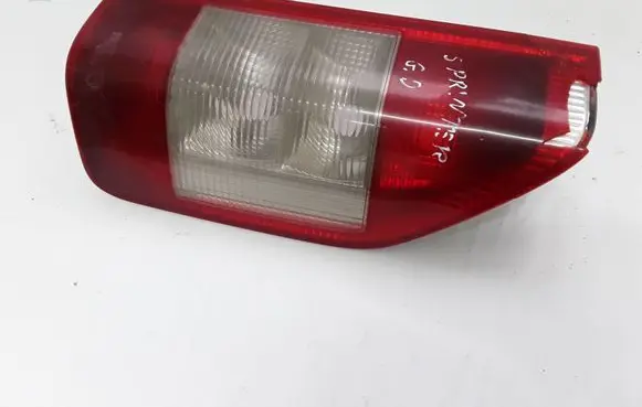 Mercedes-Benz Sprinter W901 W902 W903 W904 Rear/tail lights NOCODE