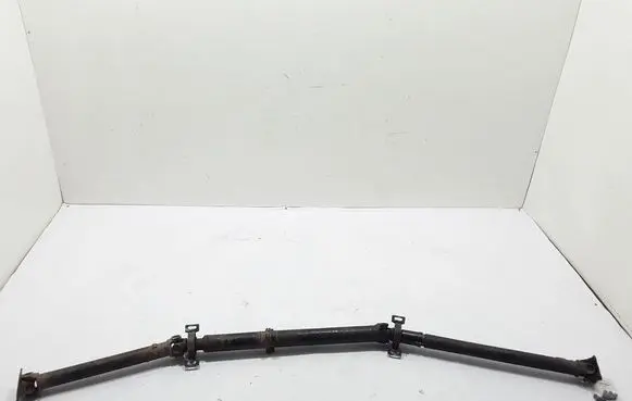 Renault Kangoo I Front prop shaft 8200149811