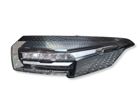 Peugeot 308 Rear/tail lights S27635181 9835299280
