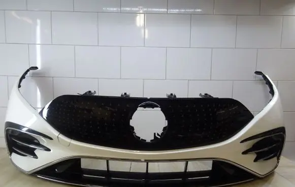 Mercedes-Benz GLC X253 C253 Front bumper A2978880600