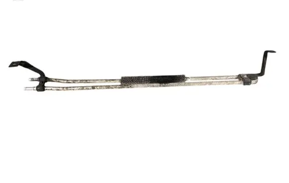 Volvo XC90 Power steering radiator 28484603