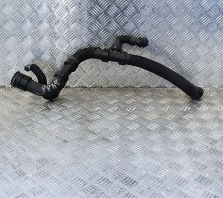 Volvo XC70 Engine coolant pipe/hose S8000199 31355201