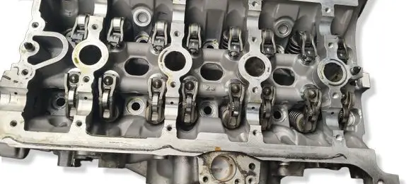 Audi Q5 SQ5 Engine head 06K403AG