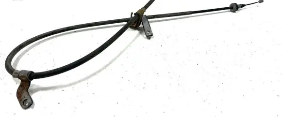 KIA Rio Handbrake/parking brake wiring cable 1W3003J02