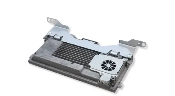 BMW XM Speedometer control unit/module 5B31643MWGK 5B31643