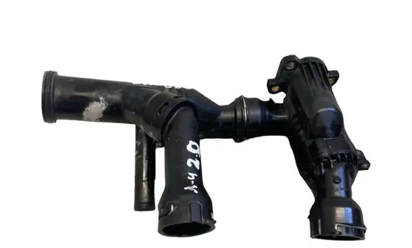 Thermostat/thermostat housing