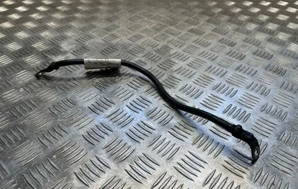 Volvo XC90 Negative earth cable (battery) 31376345