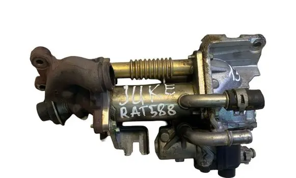EGR valve