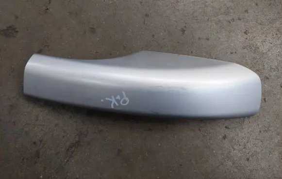 Renault Laguna II Roof bar rail cover 8200020496