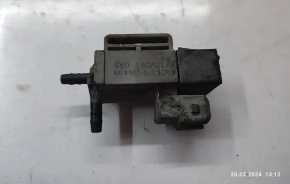 KIA Ceed Turbo solenoid valve 351202A100