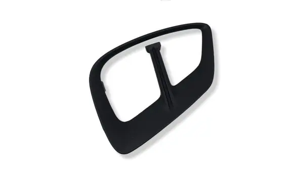 Renault Captur II Front fog light trim/grill 261A31852R