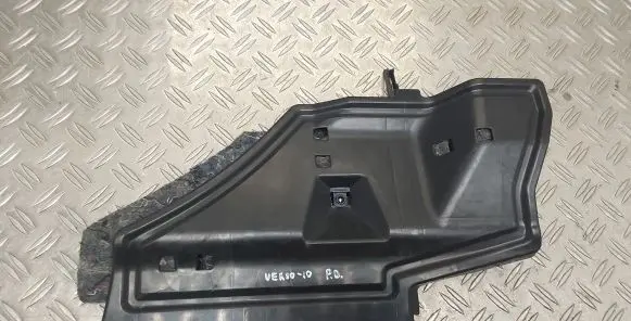 Toyota Verso Other dashboard part 556070F010